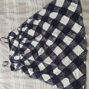 Motherhood maternity dress size small.